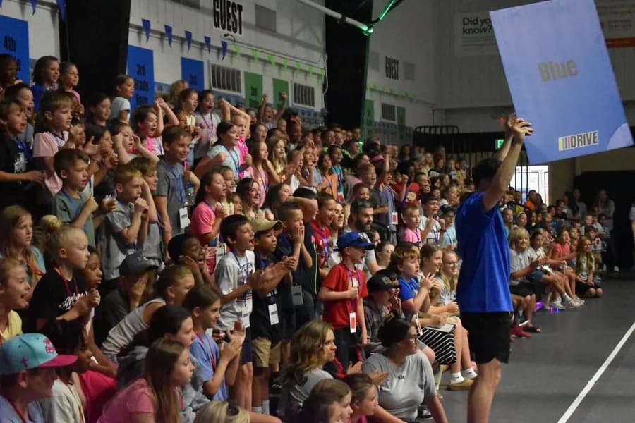 Youth and Students