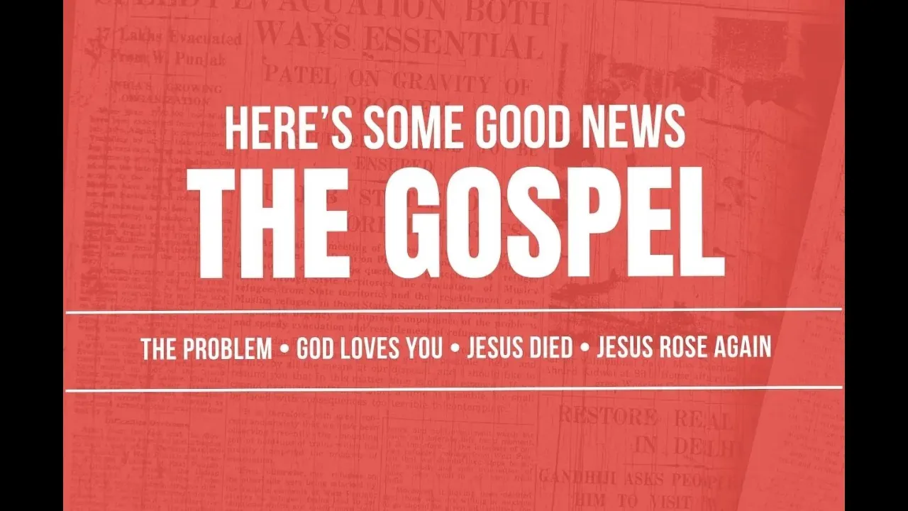 The Gospel