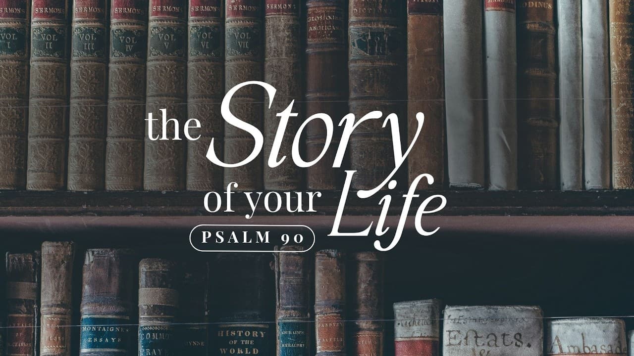 the Story of your Life
